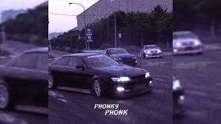 Tourner Dans Le Vide PHONK slowed  reverb to perfection [upl. by Nalod]