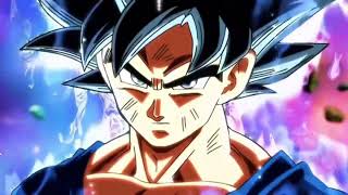 Dalex  Hola Remix  Goku MUI GRAND PRIEST REVERB [upl. by Nolasba]