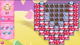 Candy crush saga level 17557 [upl. by Essie]