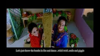 Gwandne Gwandne  Pakistani Song  2019 [upl. by Bonns489]