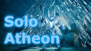 Solo Atheon Season of the Wish [upl. by Llennahs]