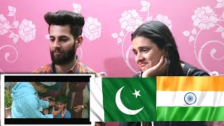 Parichay  Amit Bhadana  Official Music Video   PAKISTAN REACTION  Ikka  Byg Byrd [upl. by Kwasi]