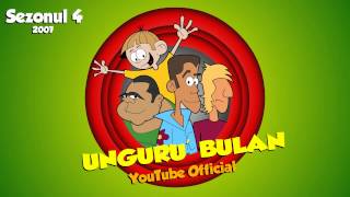 Unguru Bulan  Bordurile buclucase S04E16 [upl. by Adrahs]