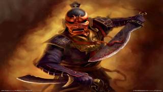 Jade Empire Soundtrack  Fury Hammer and Tongs [upl. by Menashem185]