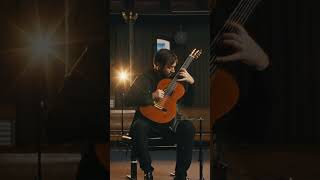 Isaac Albeniz  Asturias  Jacob Kellermann guitar [upl. by Weiser]