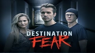 Destination Fear Trailer 2019 TV Series Travel Channel [upl. by Efioa530]