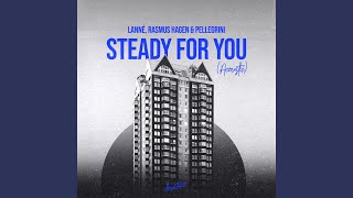 Steady for You Acoustic [upl. by Gairc]