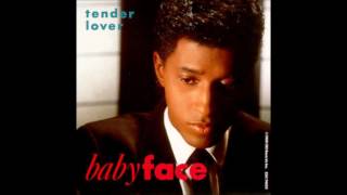 BABYFACE MASH UP WITH BRUNO MARS AND MORE [upl. by Nivlen]