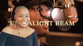 FIRST TIME HEARING  STAN WALKER quotULTRALIGHT BEAMquot REACTION [upl. by Etnor]