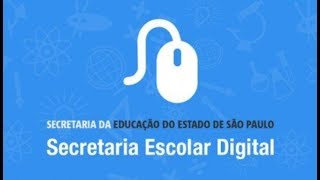 Como criar usuário e email na SED  SECRETARIA ESCOLAR DIGITAL [upl. by Balbinder]