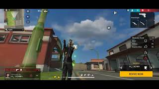 free fire me asa head mara ki sab lo pagal ke sat game chodkar bhagane lage shortvideo [upl. by Biondo]