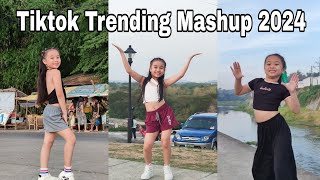 Tiktok Trending Mashup 2024 [upl. by Glennis376]