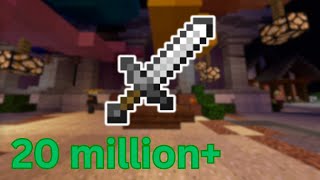 This Craft Flips Makes 20Mil Per Hypixel Skyblock [upl. by Cuthburt697]