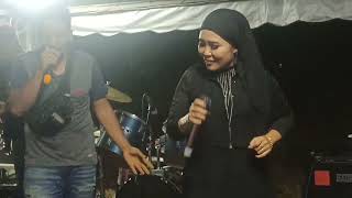 tanya sama hati dan mak janda ada bendapenama band [upl. by Yelrihs]