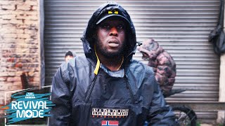 Manchester Hypes Revival Mode Top SLCTD Grime [upl. by Celine]