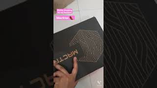 myntra shopping reviews unboxing 👞 mactree brand shoes myntra myntrahaul niki engineer homeampvlog [upl. by Winstonn]