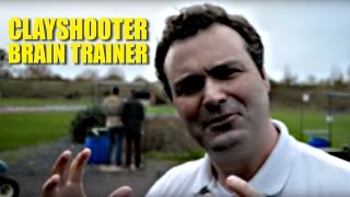 Brain Training for Clayshooters [upl. by Vlada80]