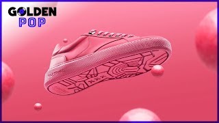 VRAIMENT STYLÉ  LA GUM SHOE [upl. by Farland309]