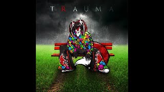 2009 Renard  Trauma FULL ALBUM ORIGINAL MASTER [upl. by Lirrad359]