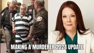 Making A Murderer  Steven Avery 2024 Update When will the state respond to Kathleen Zellner [upl. by Rhianna]