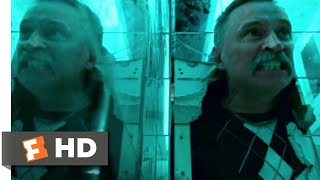 T2 Trainspotting 2017  Begbie vs Renton Scene 1010  Movieclips [upl. by Reine]