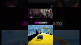 KSI presses adin about his song😂😂ksi youtubeshorts fyp adinross stream funny clips [upl. by Nomrej]