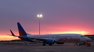 LONDON STANSTED AIRPORT ALWAYS BUSY ✈🛩😎 [upl. by Hollerman]