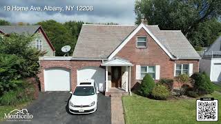 19 Home Ave Albany NY 12208 [upl. by Rauscher]