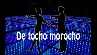 de tocho morocho [upl. by Morissa]