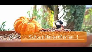 Schöne Herbstferien [upl. by Linnie567]