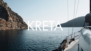 Kreta  Ausflüge amp FerienHighlights  Reisevideo [upl. by Alenas185]