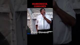 Humor Popo Gioveno Cuentos Chistes humorargentino [upl. by Crowe]