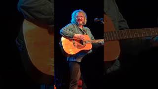 Jeff Tweedy  Falling Apart  Right Now   Bearsville Theater 101324 [upl. by Aicilehp]