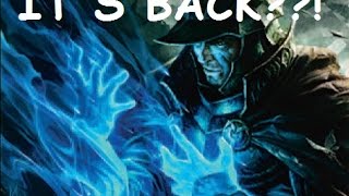 Pauper MTG Temporal Combo Decktech [upl. by Leila122]