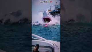 Whales attract the Indian navy ship ⚓🚢  Navy sea life status 🥀  ❤  Thank for support me 🙏💯 [upl. by Joan]