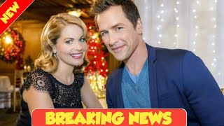 Heartache Unwrapped Paul Greene Ventures Beyond Hallmark for a New Christmas Tale [upl. by Drandell751]