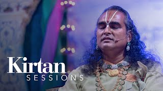 Om Namo Bhagavate Vasudevaya  Paramahamsa Vishwananda  Kirtan Sessions [upl. by Oruasi]