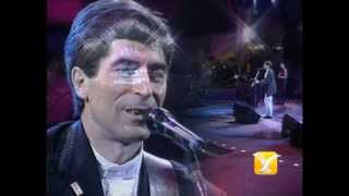 Joaquin Sabina Y Nos Dieron las 10 Festival de Viña del Mar 1993 [upl. by Amir]