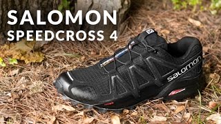 Salomon Speedcross 3 [upl. by Imer622]