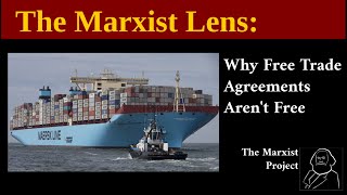 Why Free Trade Agreements Arent Free [upl. by Hemingway]