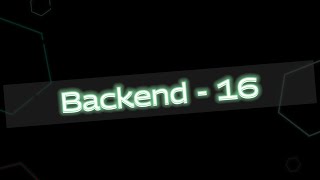 Backend16  C  ASPNET Web Api  Sosyal Medya Projesi  ArticleDetail  Join İşlemleri  Log4Net [upl. by Ashlen]