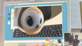 EDF energy zingy advert [upl. by Nevarc283]