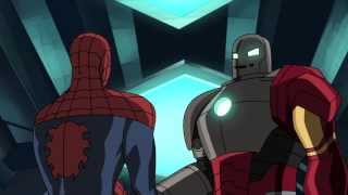 SpiderMan 2  Bank Fight Scene 210  Movieclips [upl. by Kendricks]