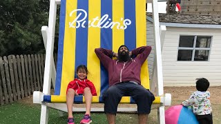 Butlins Skegness July 2018  phone highlights pt 1 [upl. by Nassah807]