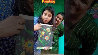 Thumb paintings trendingminivlog shorts youtubeshorts jolsanchiviral [upl. by Marshall399]