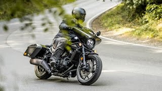 Honda CMX1100T Rebel DCT Někdy je fajn vykašlat se na konvence [upl. by Sandler]