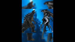 All Monsterours Battle  Who is Strongest Monster   shorts godzilla [upl. by Phaedra]