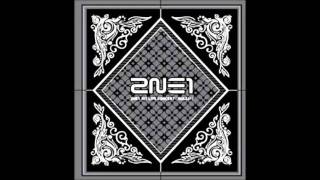 2NE1  2011 1ST LIVE CONCERT CD 「NOLZA」 04 I Dont Care Live [upl. by Raquel]