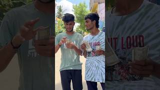 Anna Thambi Fun Part  40 comedy youtubeshorts trending siblings fun shortsfeed tamilcomedy [upl. by Germann]