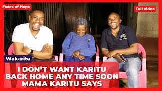 Karitu maundu maria ndironire agiika guku thiku icio ndikwenda acoke ringi  Wakaritu [upl. by Earley]